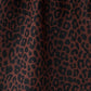 Midnight Safari Geometry Tea Towel