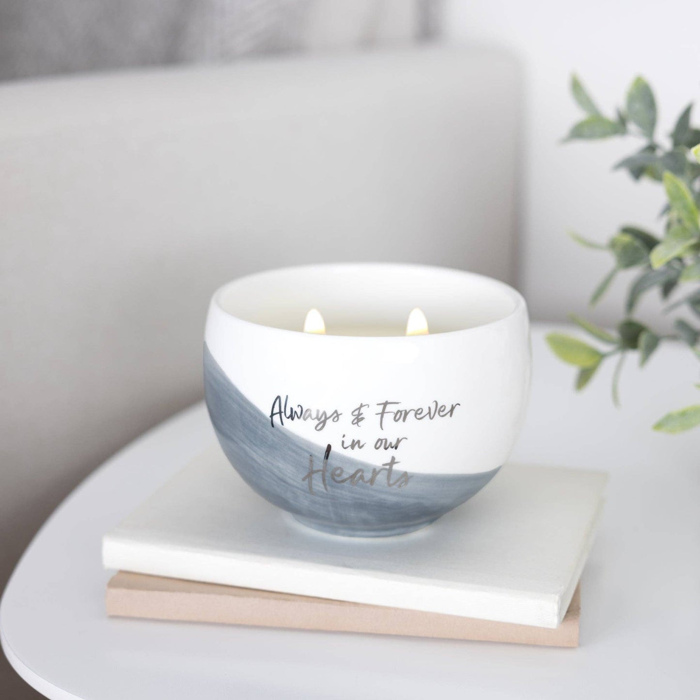 Always & Forever Candle