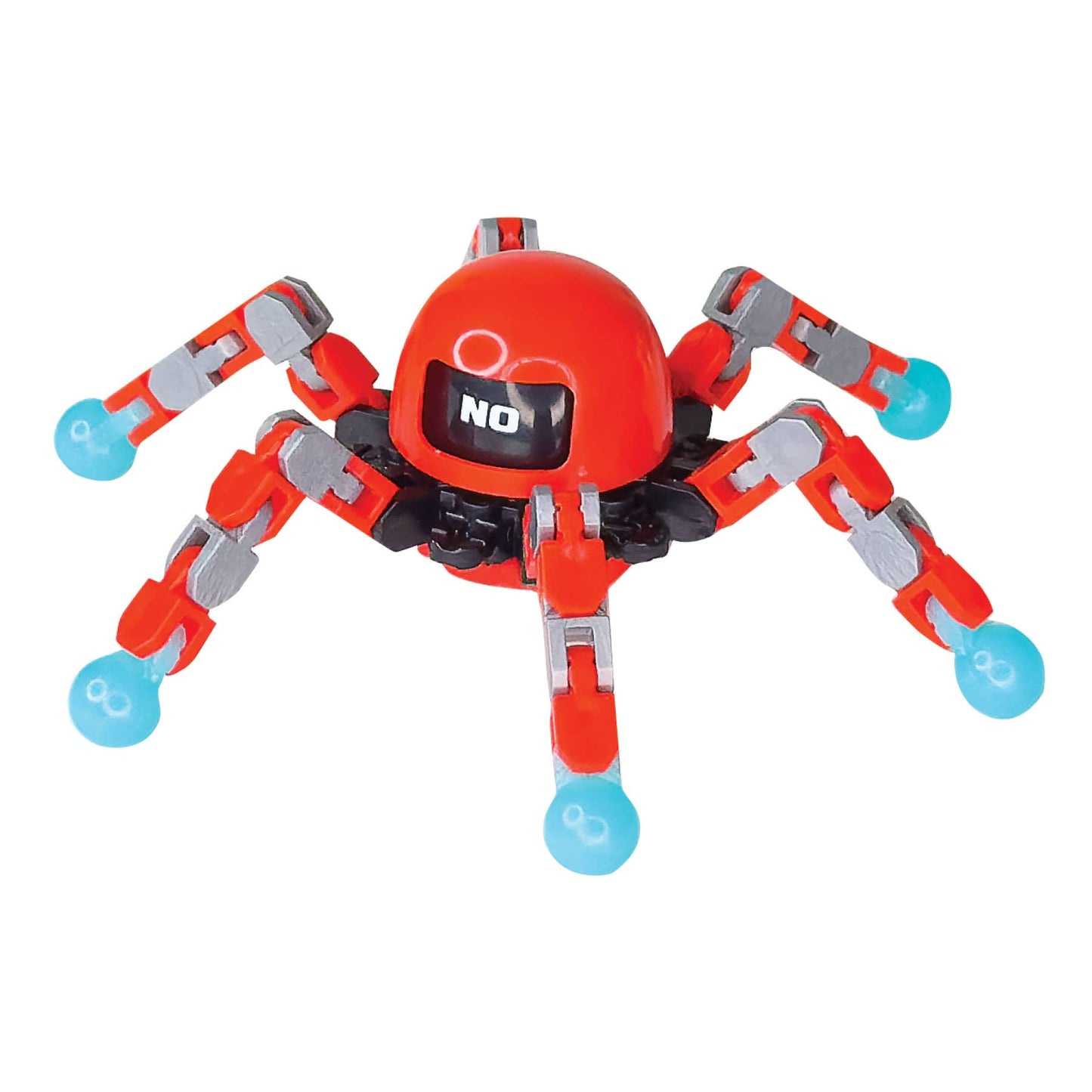 Jellyfish/ Spider/ Robot Fidget Toy