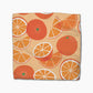 Favorite Fruit Geometry Dishcloth Set