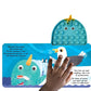 Little Narwhal - Your Sensory Fidget Friend