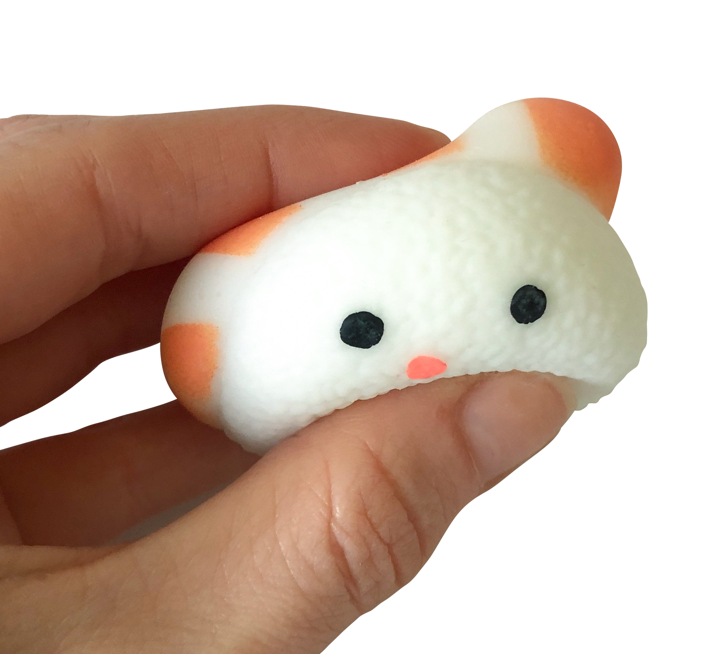 Zorbitz Squishy Sushi