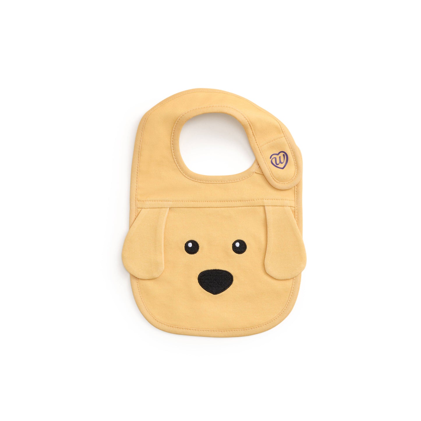 Warmies Golden Dog Bibs