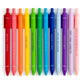 Happy Colors! Positive Affirmations Pen Set