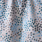 Cool Dots Geometry  Tea Towel