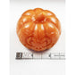 Crunchy Halloween Pumpkin Squishy Toy