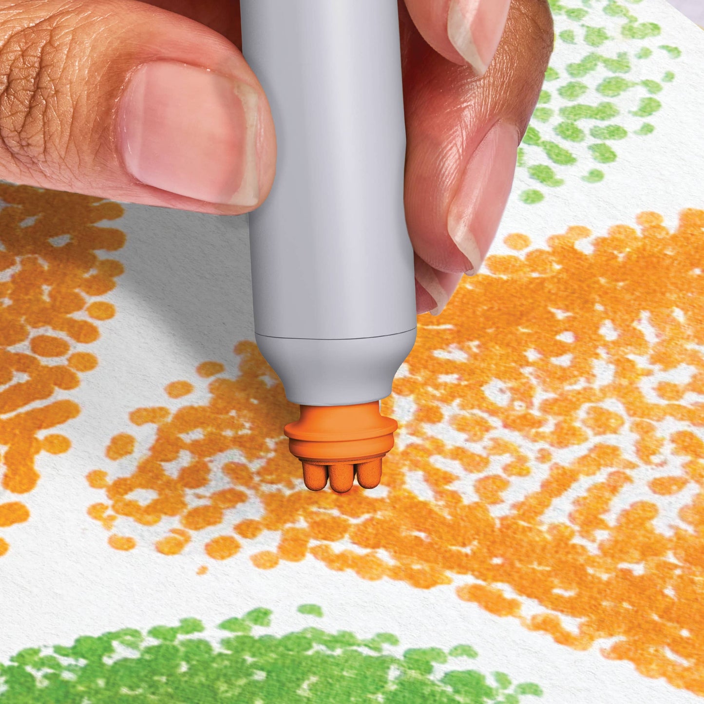 FlowArt Pogo - Dot Nature