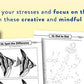 Mindfulness Activity Book