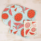 One In A Melon | Swedish Dishcloth