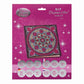 Mandala Crystal Art Card Kit
