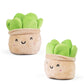LITTLE GREENS Cute Plants