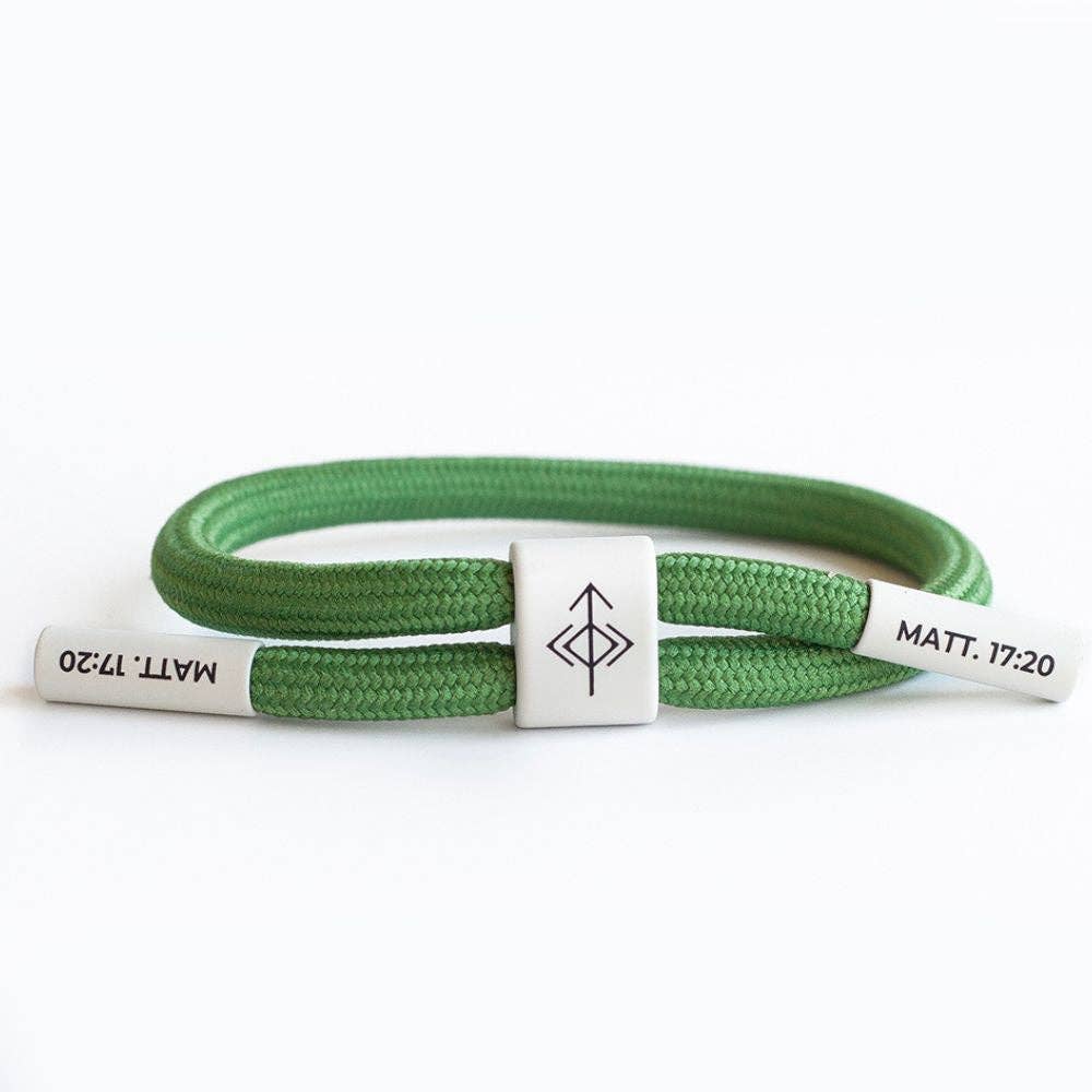 Move Mountains | Bracelet