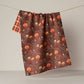 Treat Trail Luxe Kitchen Towel - Halloween 2026