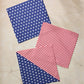 Liberty Dishcloth Set