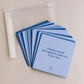 Shower Affirmation™ Display Cards - Sobriety