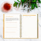 Be Kind to Yourself Self-care Journal