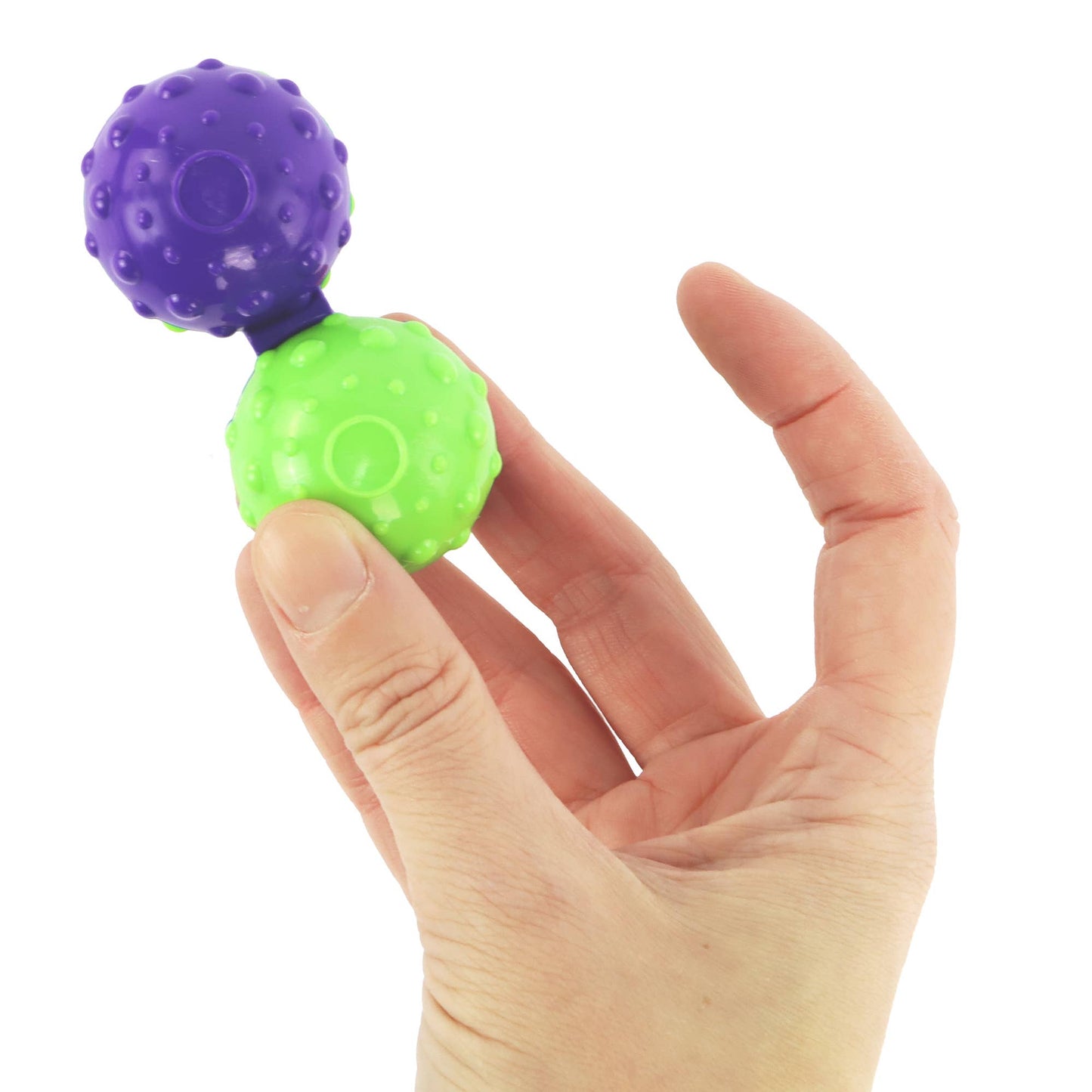 Spinning Spheres Fidget Toys