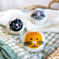Cat Wool Dryer Ball