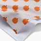 Patchwork Geometry Tea Towel