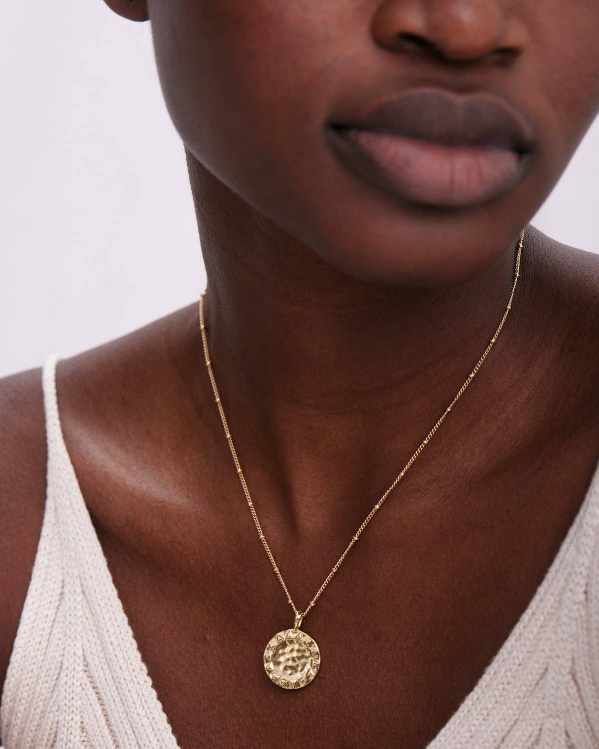 Always There Necklace