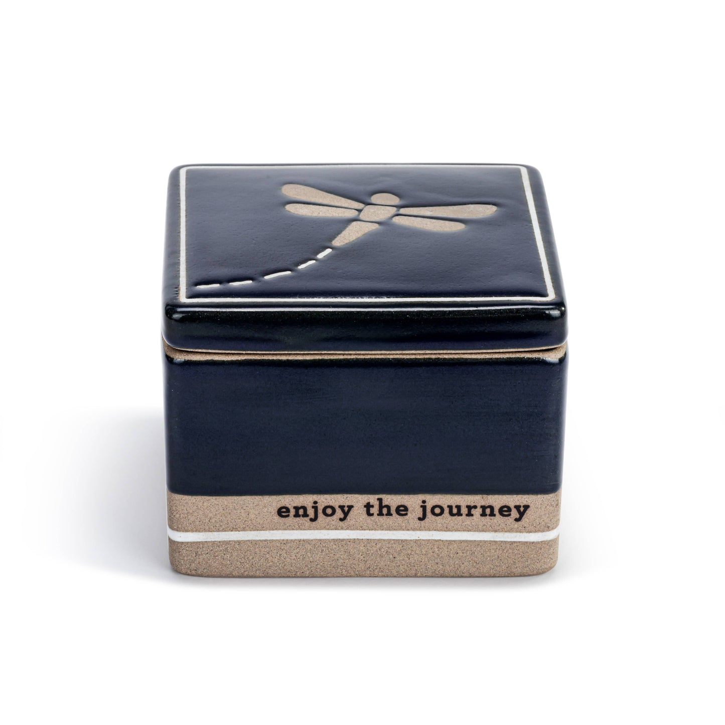 Enjoy the Journey | Keepsake Box