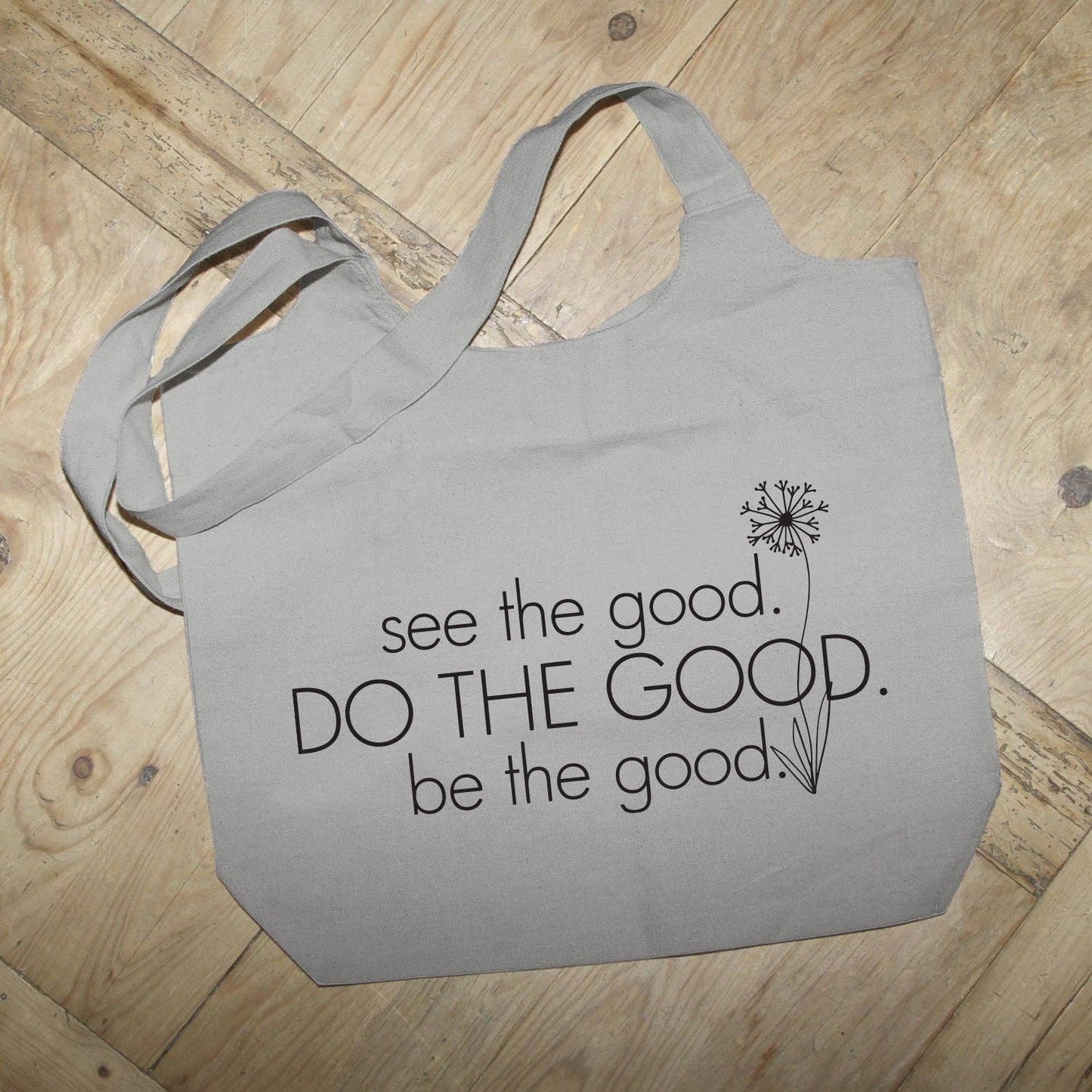 See the good | Tote Bag