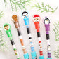 Holiday Smencils Scented Pencils