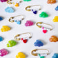A Piece Of My Heart Is In Heaven | Pin