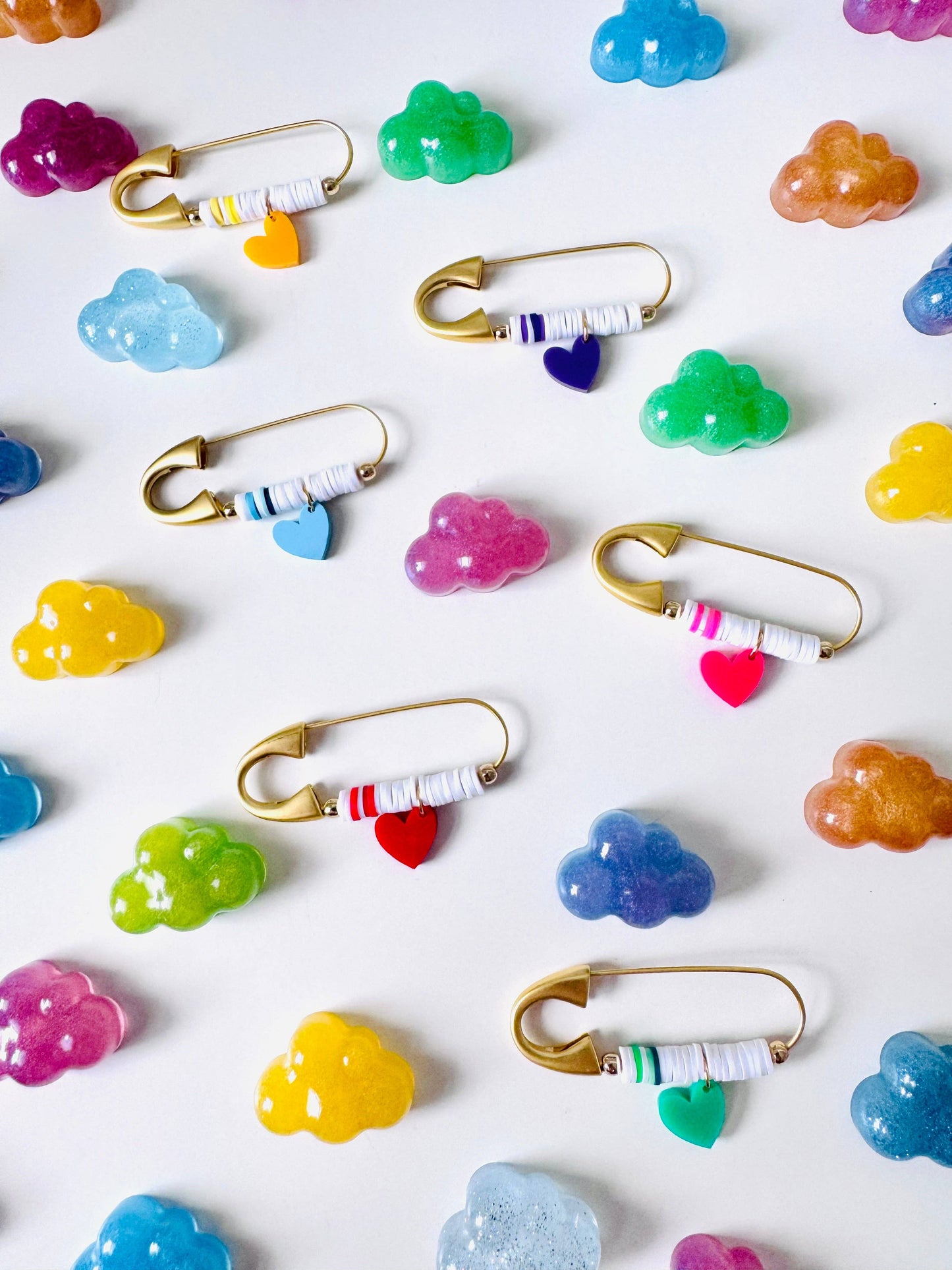 A Piece Of My Heart Is In Heaven | Pin