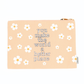 You Make the World a Better Place - Canvas Pouch
