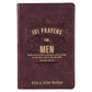 101 Prayers for Men Book