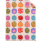 Apple Patch: Double-Sided Crae Hand Towel