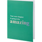 Your Next Chapter - Greeting Card