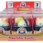 Zorbitz Squishy Sushi