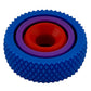 Textured Gyro Fidget Spinner