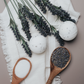 Lavender Bath Bomb