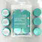 Eucalyptus Menthol Shower Steamers
