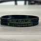 Never Give Up Bracelets