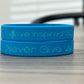 Never Give Up Bracelets