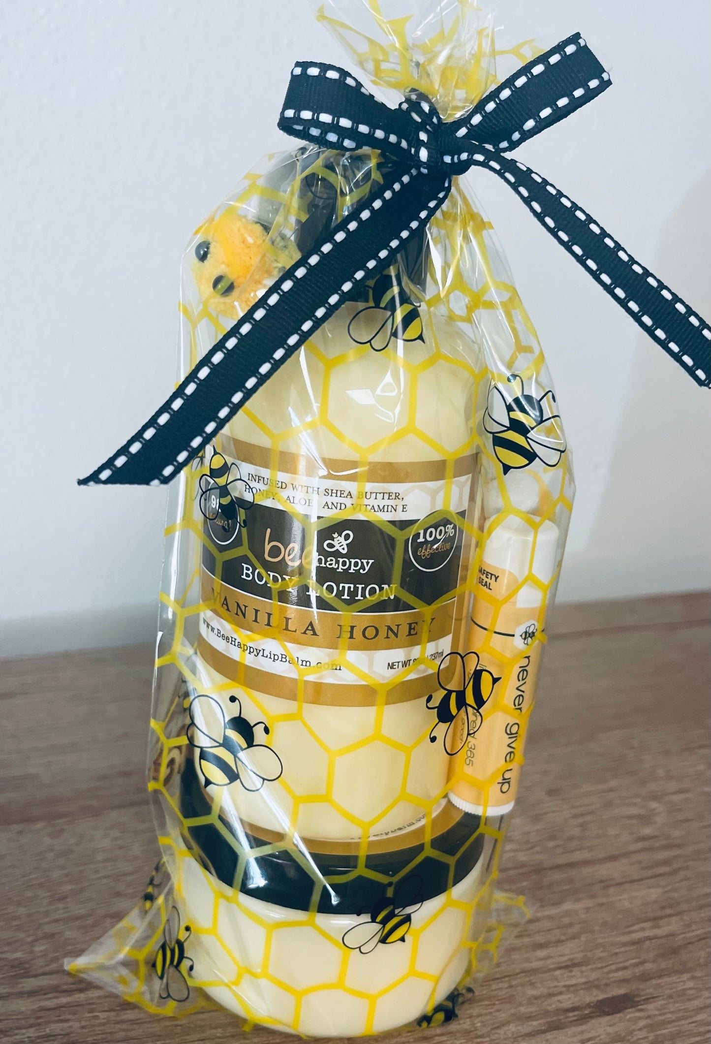 Bee Happy Gift Pack