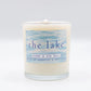 The Lake Candle