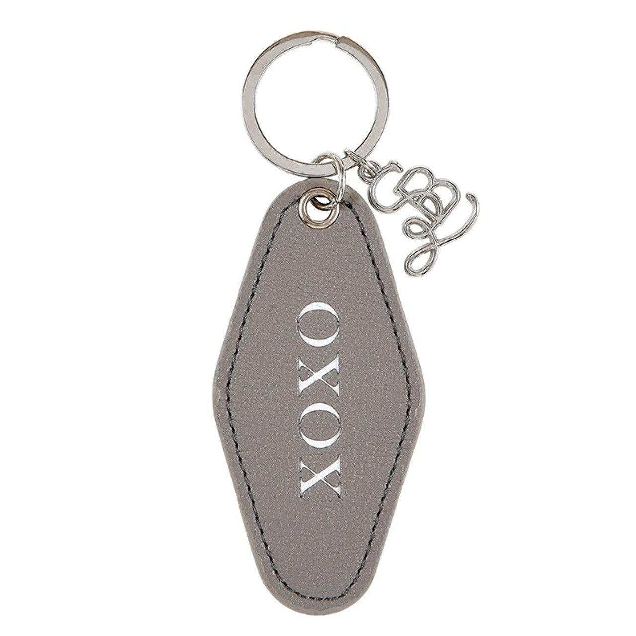 Key tag/chain XOXO