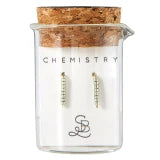 Chemistry Earrings