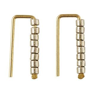 Chemistry Earrings