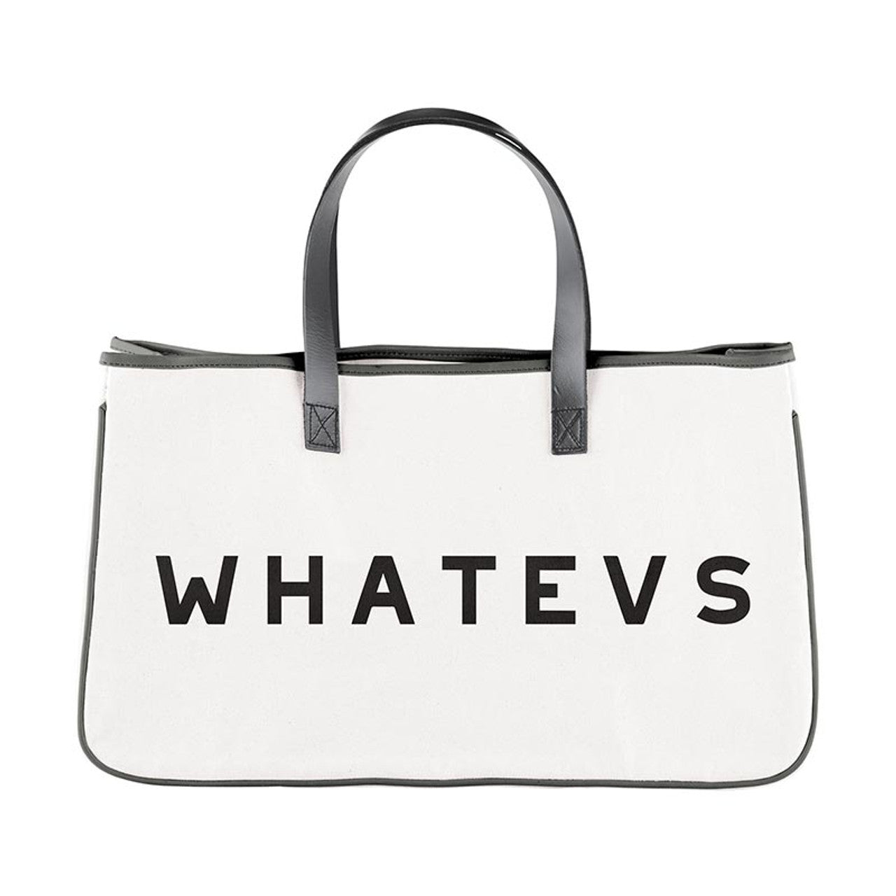 Canvas Tote