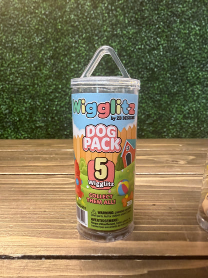 Wigglitz Multipack