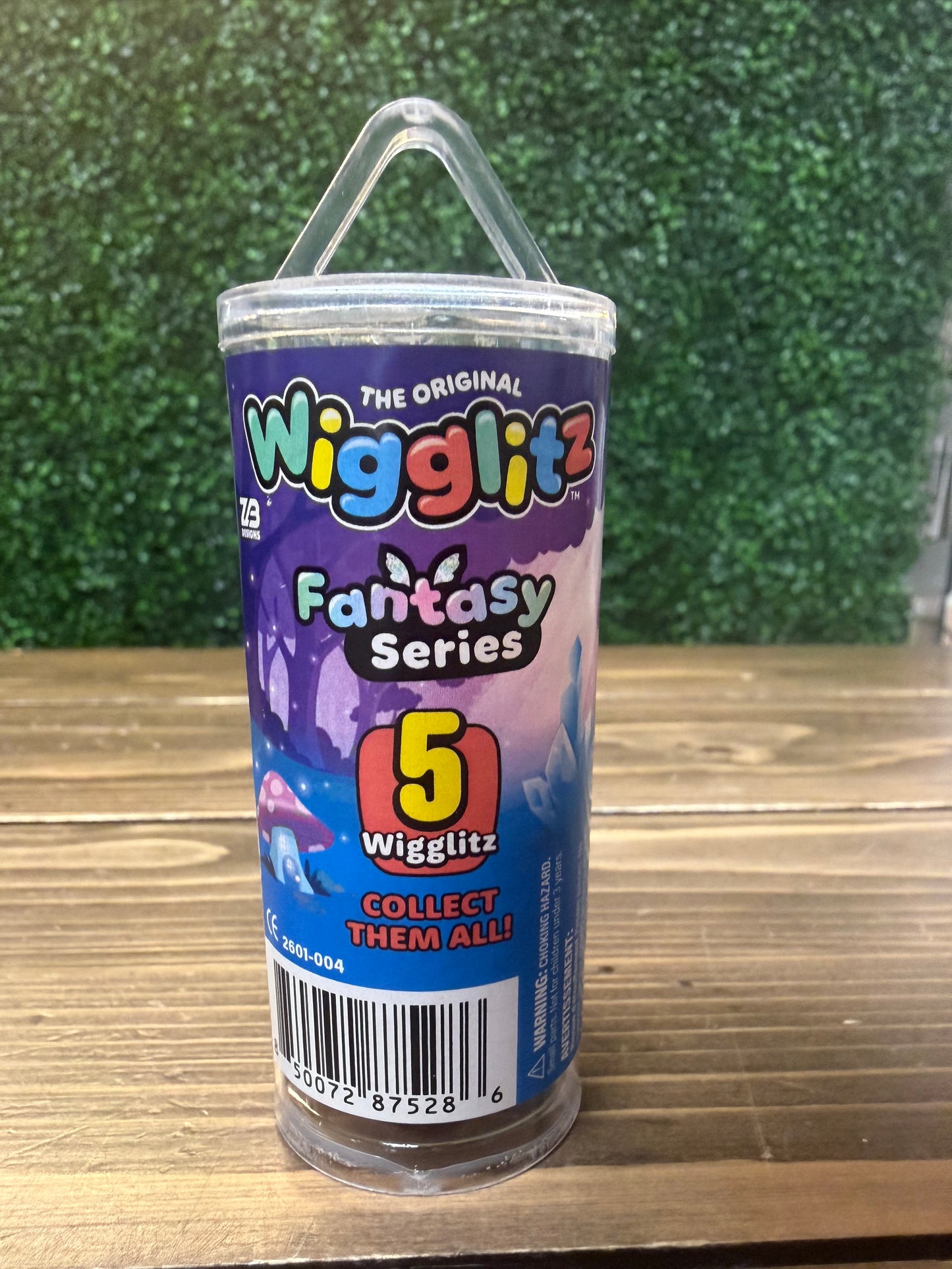 Wigglitz Multipack