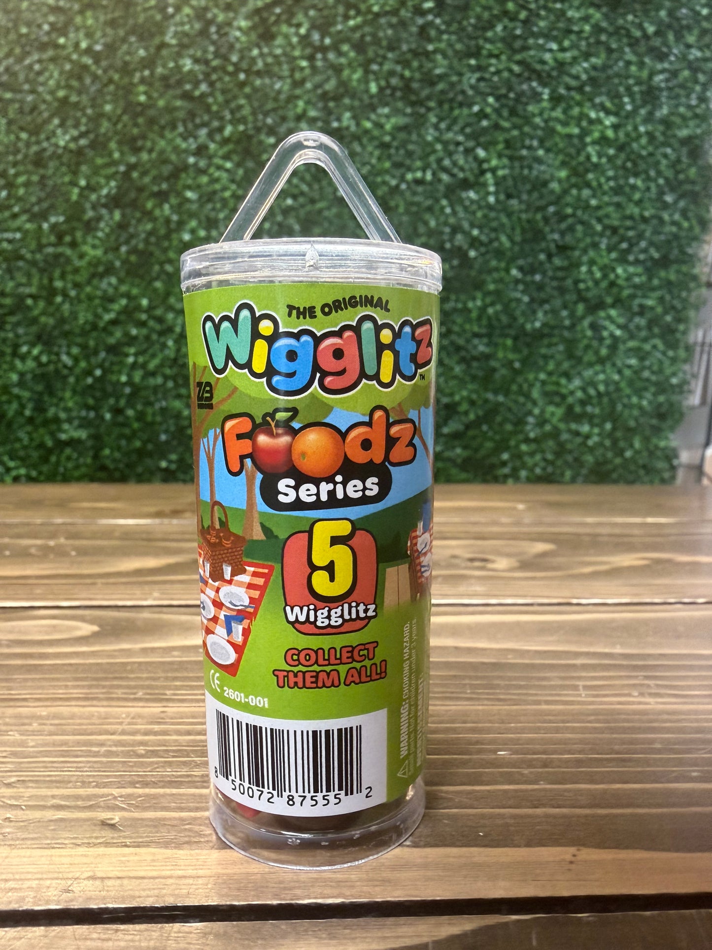 Wigglitz Multipack