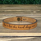 Inspirational Bracelet