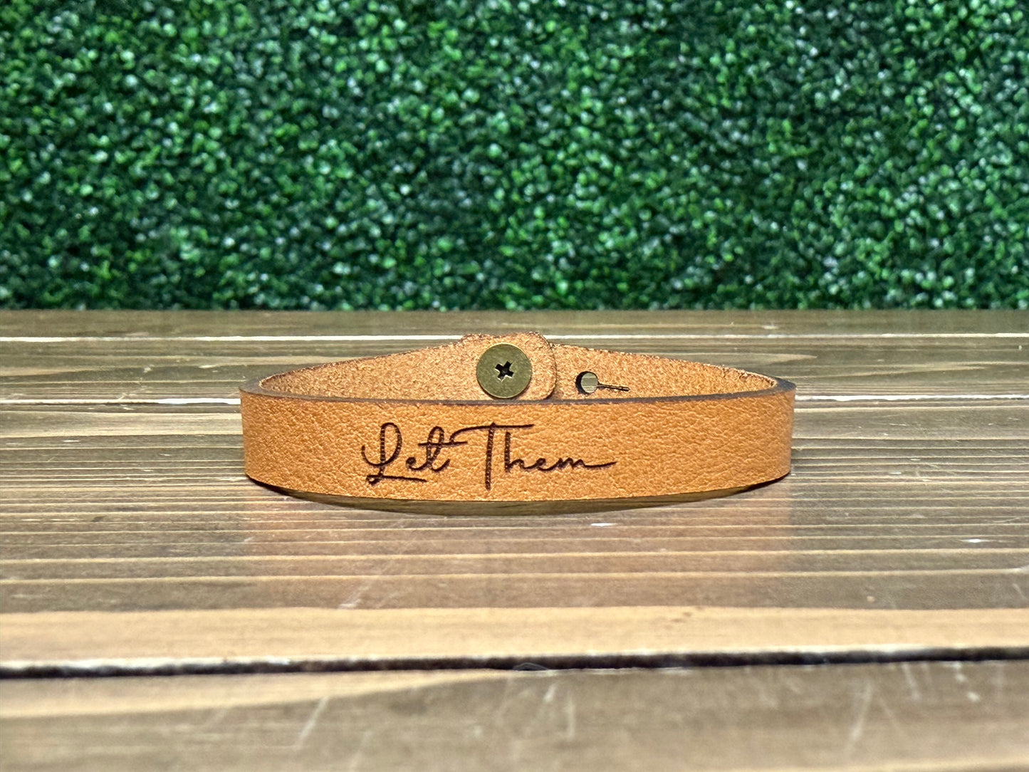 Inspirational Bracelet